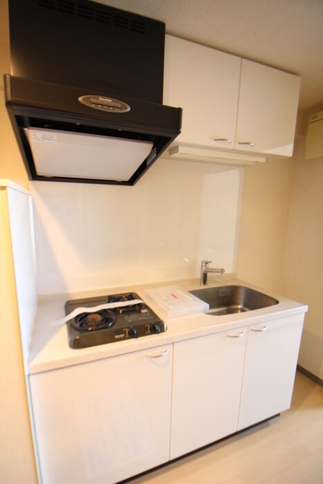 物件内観写真14　(キッチン)