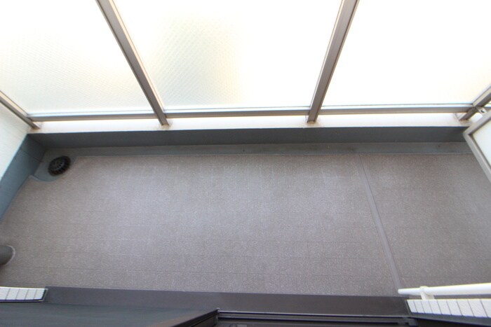 物件内観写真15　(ベランダ・バルコニー)