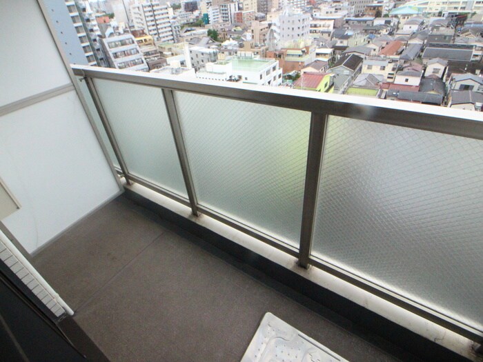 物件内観写真15　(ベランダ・バルコニー)