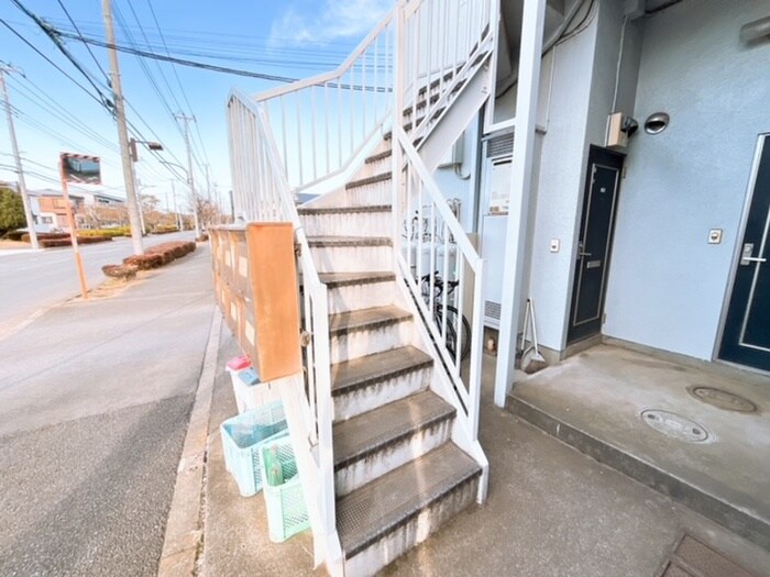 物件外観写真3　(その他)