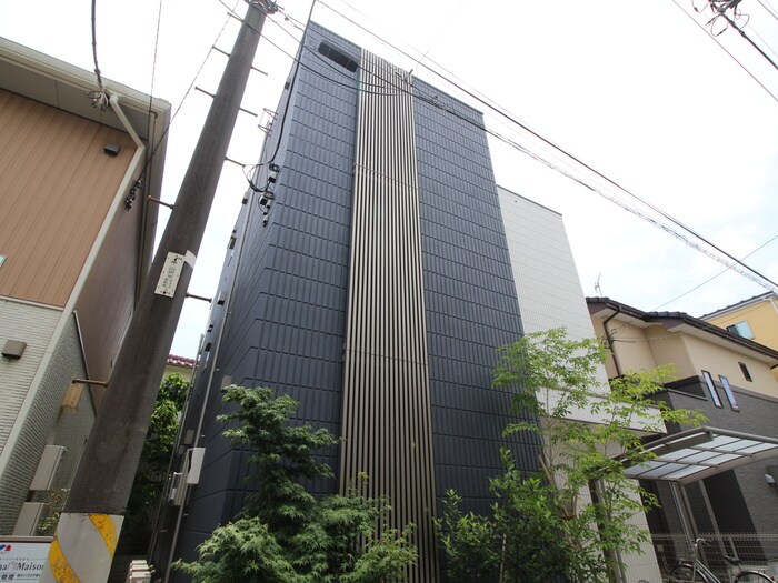 物件外観写真4　(外観写真)