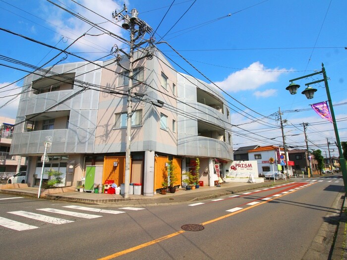 物件外観写真4　(周辺環境)