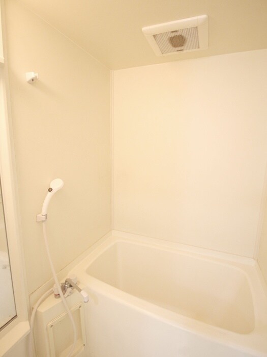 物件内観写真12　(バス／シャワールーム等)