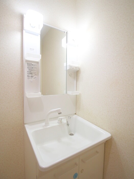 物件内観写真13　(洗面)