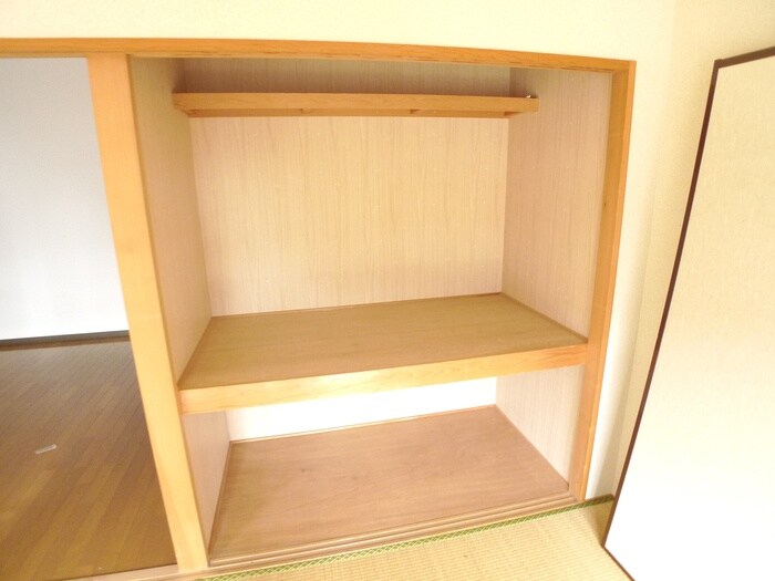 物件内観写真9　(収納)