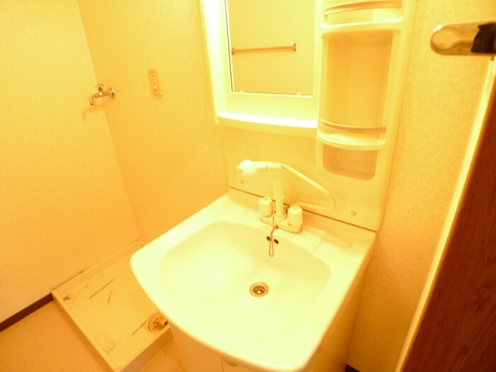 物件内観写真11　(洗面)