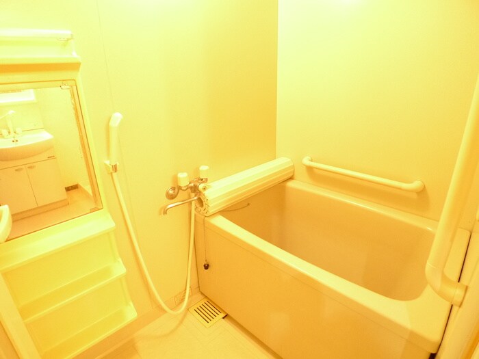 物件内観写真12　(バス／シャワールーム等)