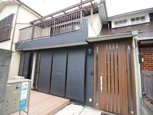 Rana目白外観写真