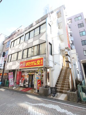 相模大野ホワイトビル外観写真