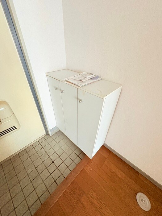 物件内観写真9　(収納)