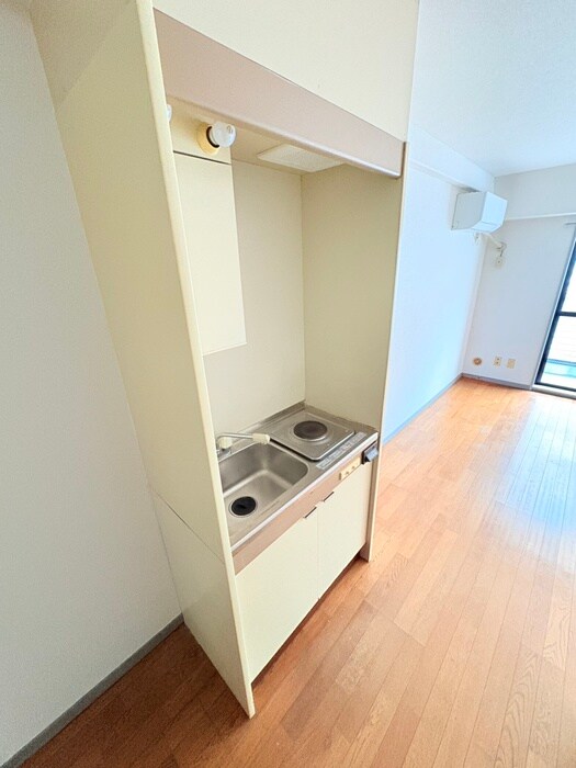 物件内観写真11　(キッチン)