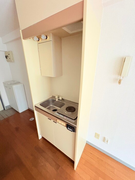 物件内観写真12　(キッチン)