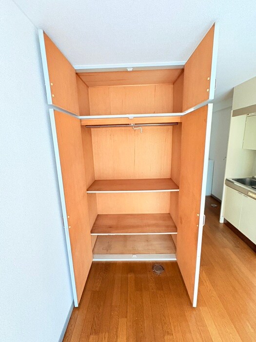 物件内観写真19　(収納)