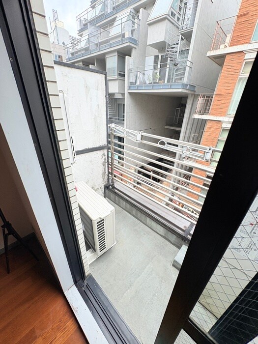 物件内観写真21　(ベランダ・バルコニー)