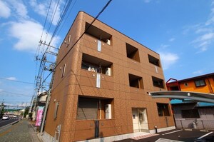 リラハウス北越谷外観写真