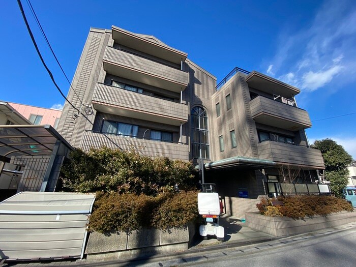 物件外観写真4　(外観写真)