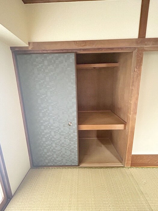 物件内観写真16　(収納)