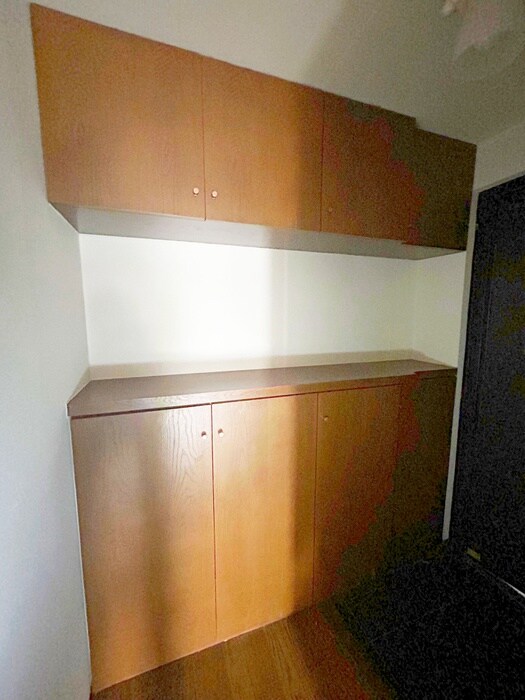 物件内観写真17　(靴箱)
