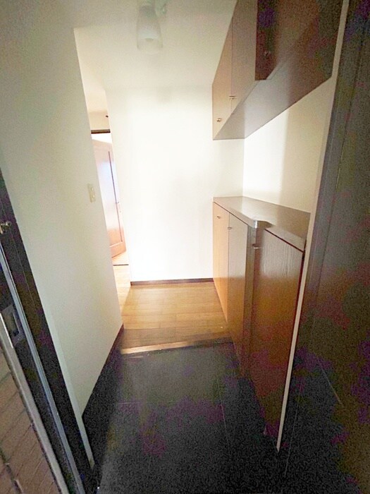 物件内観写真19　(廊下)