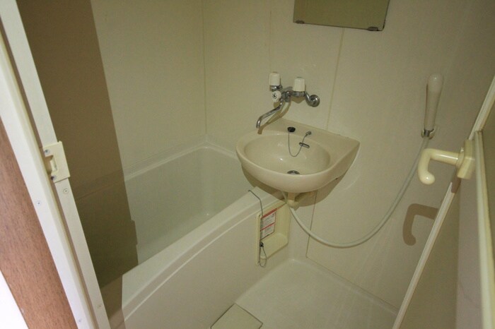 物件内観写真10　(バス／シャワールーム等)