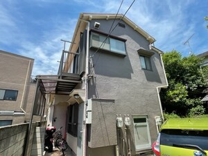 小日向テラス外観写真