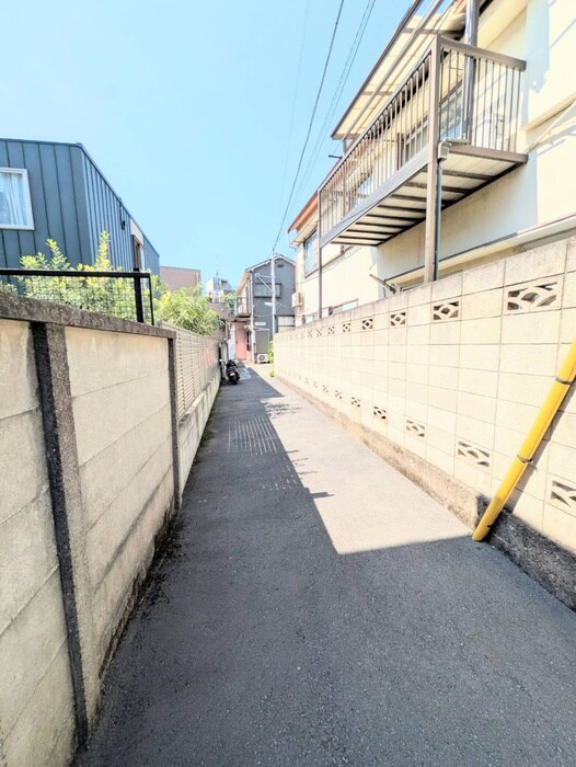 物件外観写真6　(周辺環境)