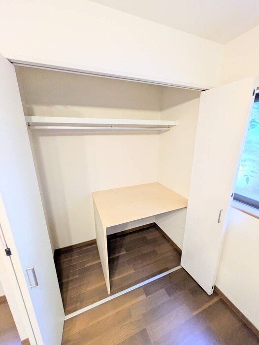 物件内観写真13　(収納)