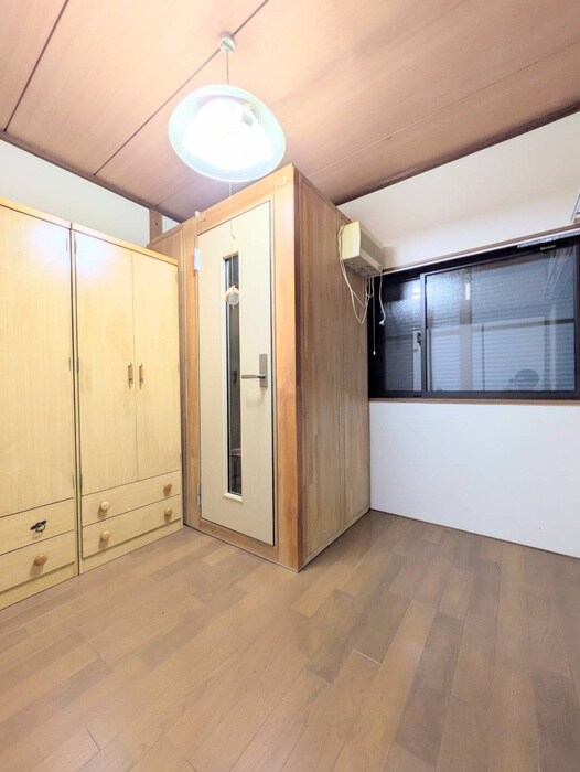 物件内観写真19　(居室)