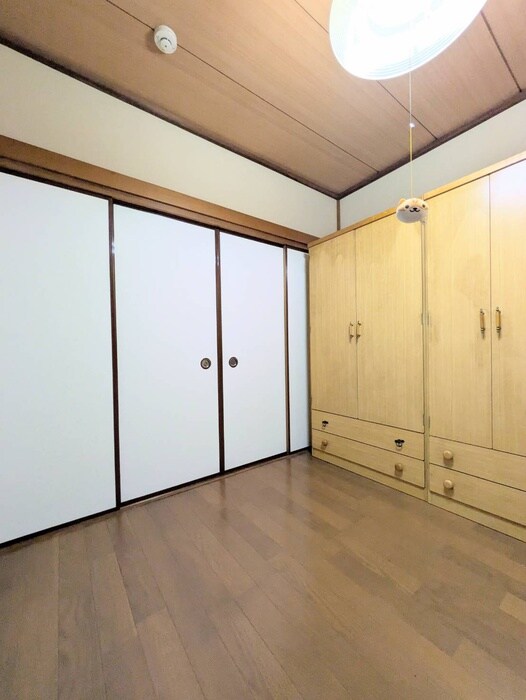 物件内観写真20　(居室)