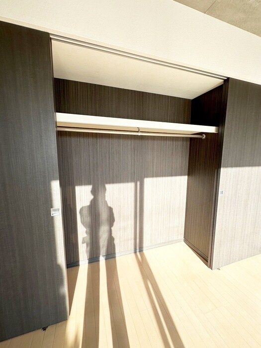 物件内観写真10　(収納)