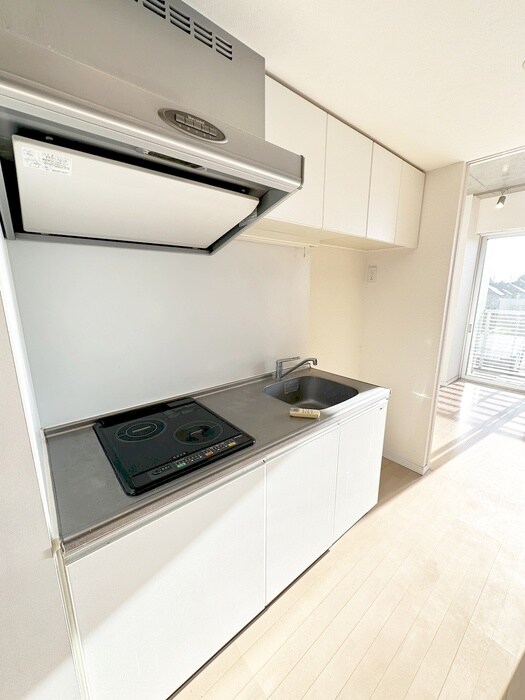 物件内観写真11　(キッチン)