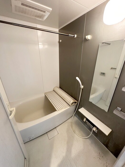 物件内観写真13　(バス／シャワールーム等)