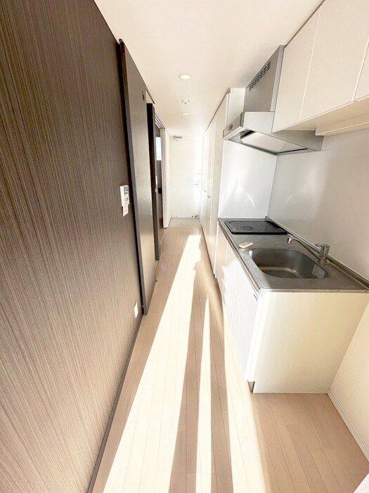 物件内観写真15　(キッチン)