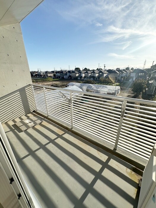 物件内観写真16　(ベランダ・バルコニー)