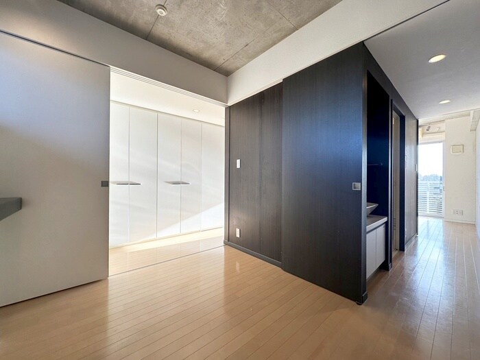 物件内観写真17　(居室)