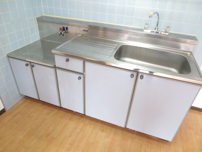 物件内観写真7　(キッチン)