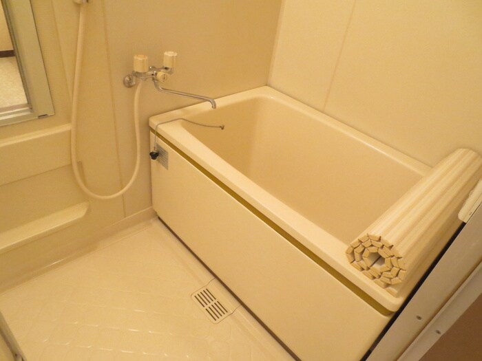 物件内観写真9　(バス／シャワールーム等)