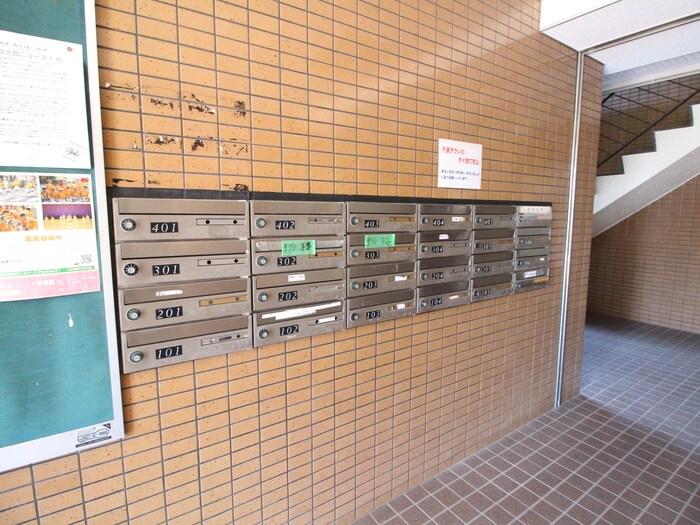 物件外観写真6　(その他)