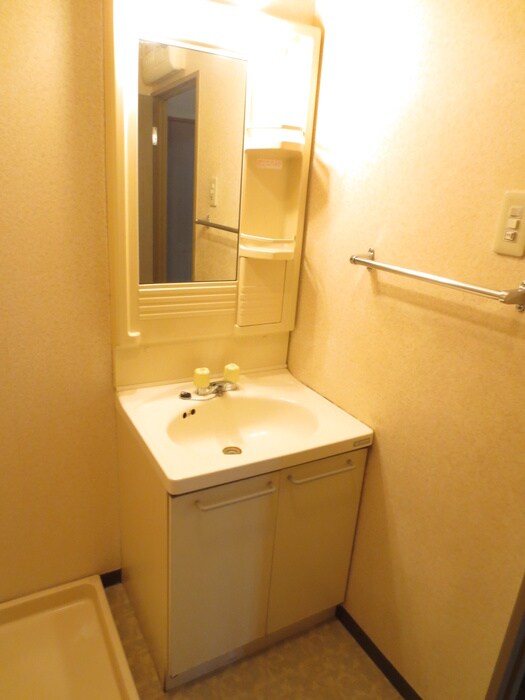 物件内観写真12　(洗面)