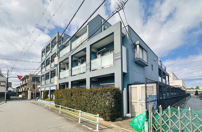 物件外観写真5　(周辺環境)