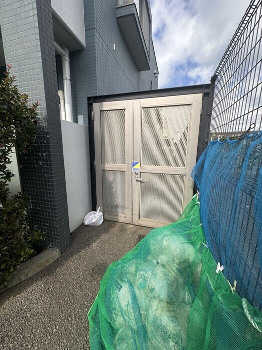 物件外観写真6　(建物設備)