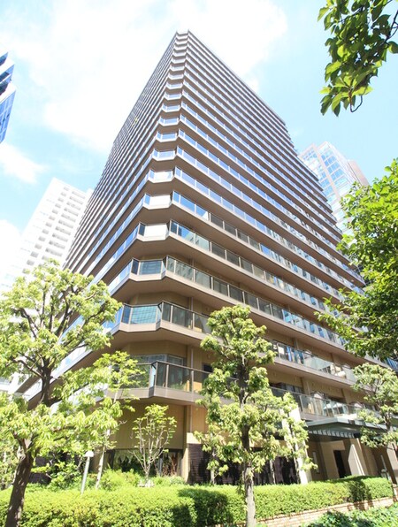 西新宿ﾊﾟｰｸｻｲﾄﾞﾀﾜｰ（５０５）外観写真