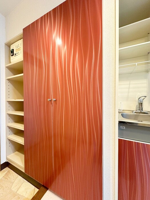 物件内観写真9　(収納)