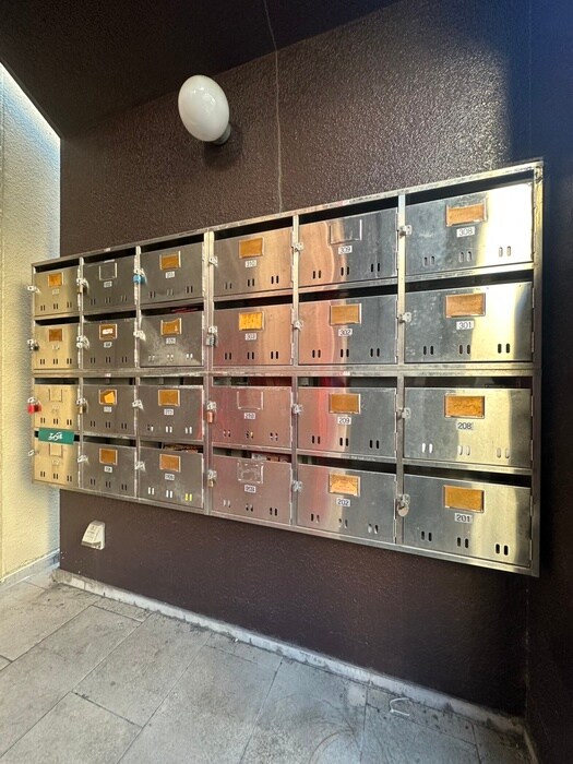 物件外観写真3　(建物設備)