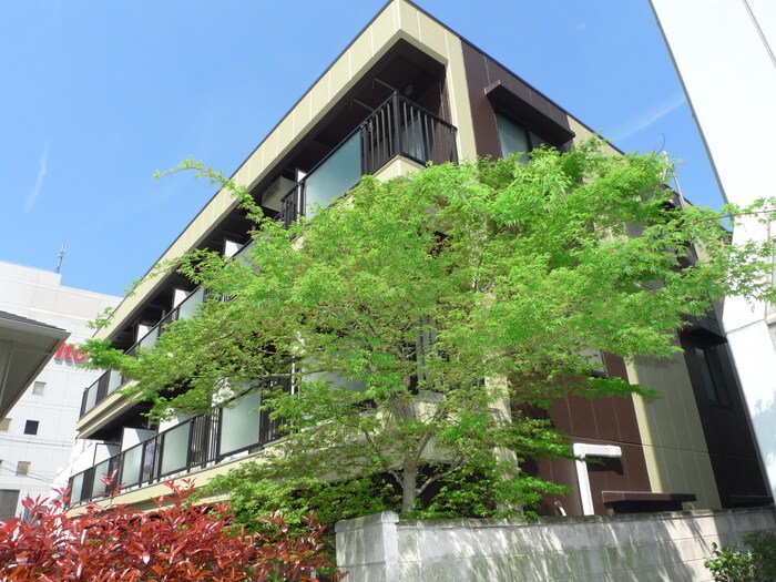 物件外観写真4　(外観写真)