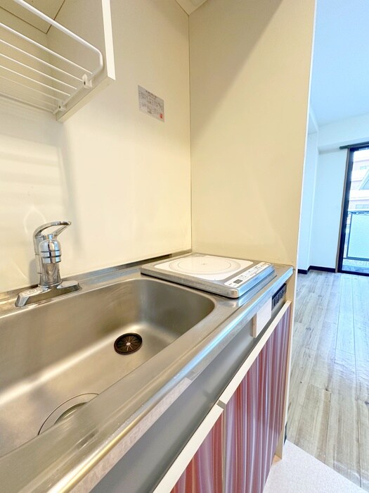 物件内観写真10　(キッチン)