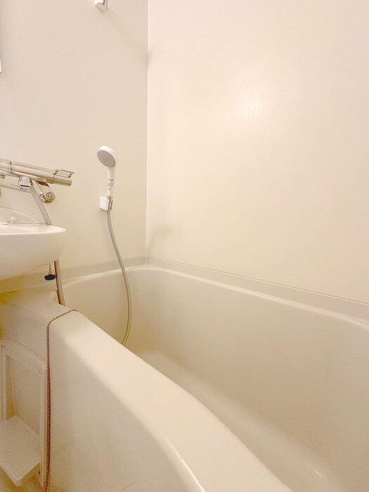 物件内観写真11　(バス／シャワールーム等)