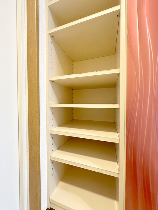 物件内観写真15　(靴箱)