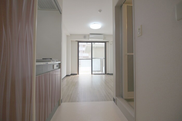 物件内観写真20　(廊下)