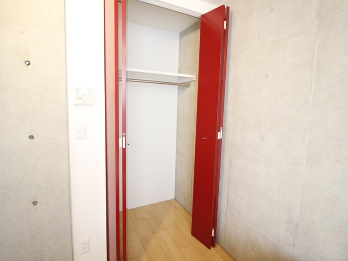 物件内観写真7　(収納)